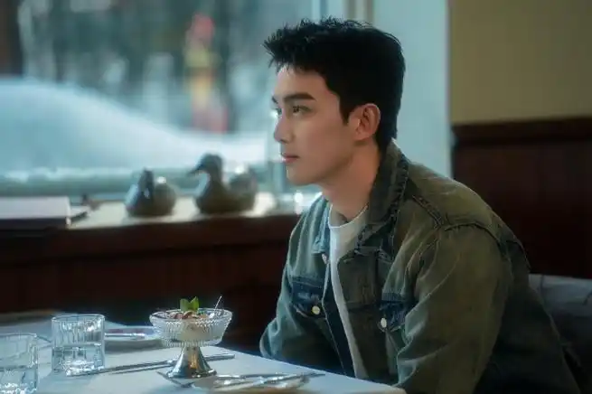 吴磊林亦扬##吴磊在暴雪时分