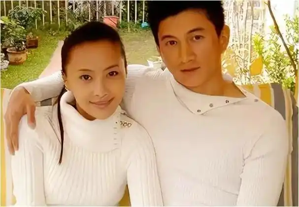 一婚的张译二婚的吴奇隆三婚的汪峰都不如四婚的他令人惊讶