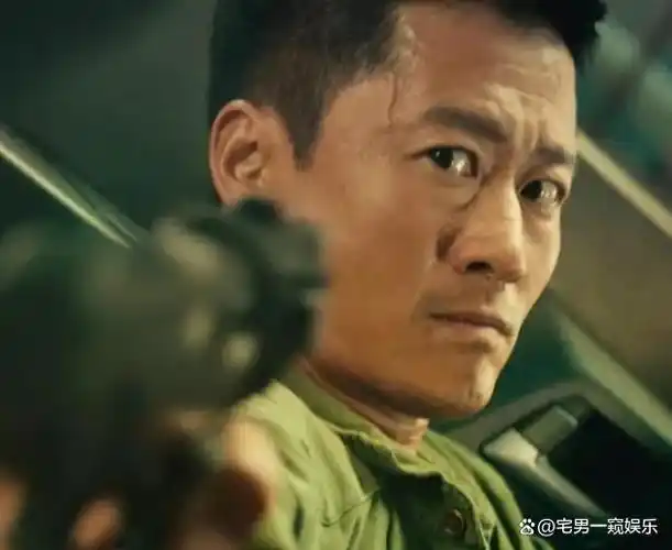 杨洋于和伟领衔援军明日到达引票房大猜想