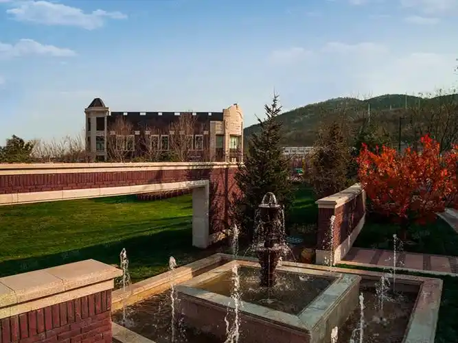 好房来袭西山艺境新上南北四居室半山别墅视野宽阔随时看