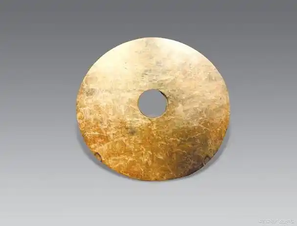 以下是一些珍贵的沁色