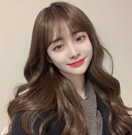 染发剂2021流行色膏染色剂亚麻色泡泡沫植物纯自己在家染头发显白