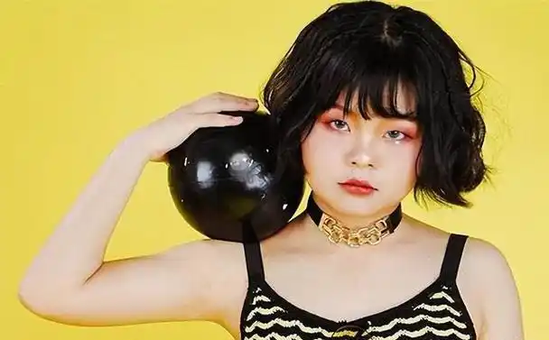 "最丑女团"出道七年后现状:有人颜值彻底逆袭,有人瘦了近40斤