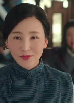 娘道《娘道》柳瑛娘轻车熟路回家救婆婆 女主光环