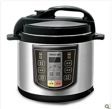 奔腾电压力锅ln619天柱利民电器