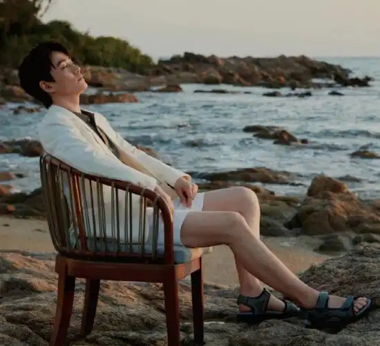 三哥的腿流口水朱一龙