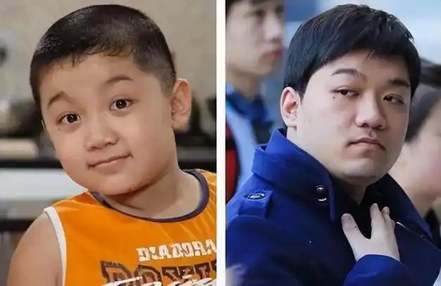 在《家有儿女》这部戏里,文兴宇老爷子饰演小雪,小雨的爷爷,也正是"夏