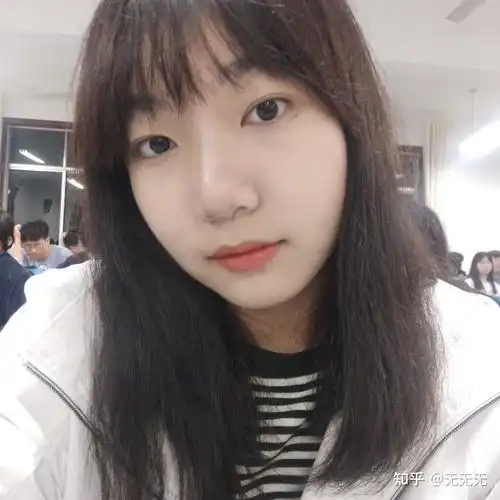 外貌6分的女生长啥样