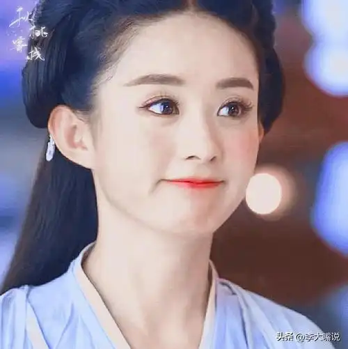 看脸绝美,但腿粗,虎背熊腰是硬伤|蒋欣|杨幂|赵丽颖|关晓彤|王子文