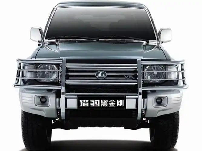 猎豹新款mattu怎么样 猎豹越野车报价【汽车时代网】