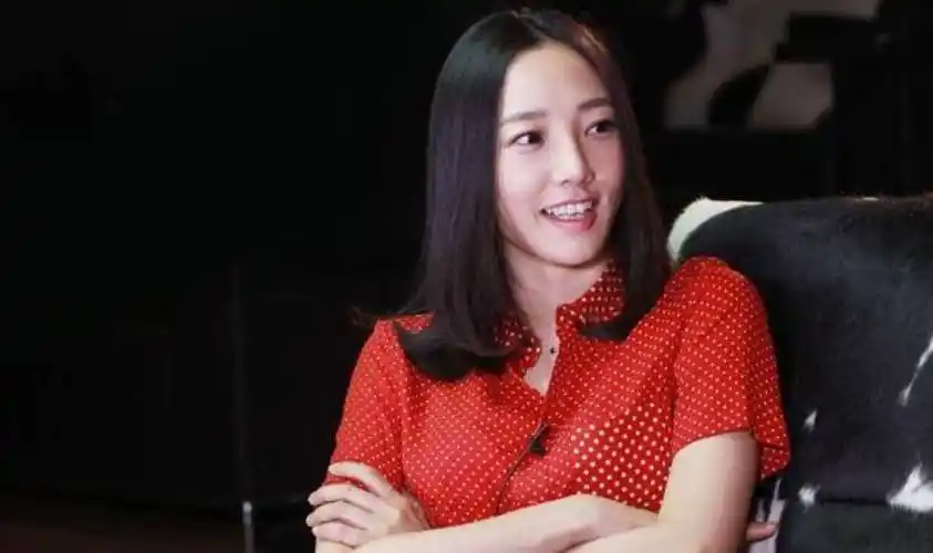 白百何,终于为自己的"风流"付出了代价_陈羽凡_白雪_张艺谋