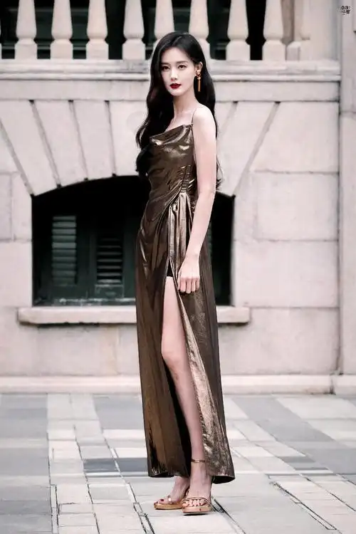 李一桐好身材写真 穿黑色丝袜显腿型修长好养眼|身材比例_网易订阅