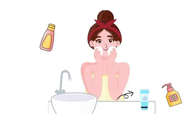 这些坚持做就能让皮肤变好的小习惯,你能做到的有多少条?