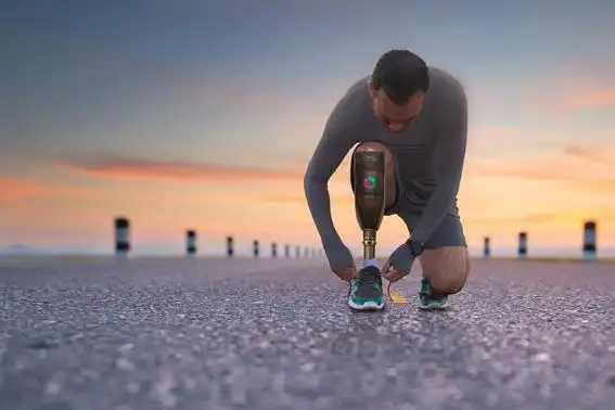 优邦假肢-腿部假肢调试技巧_手机搜狐网