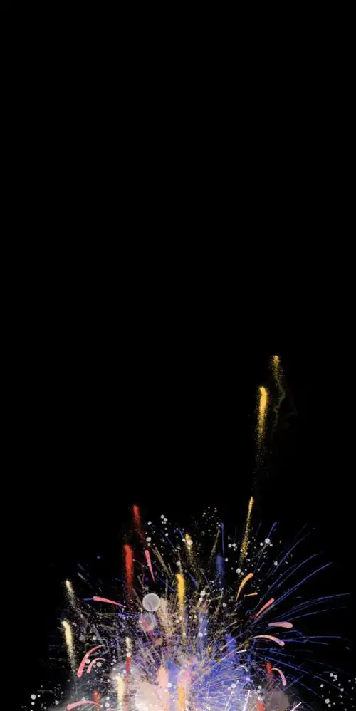 新的手机锁屏壁纸来啦