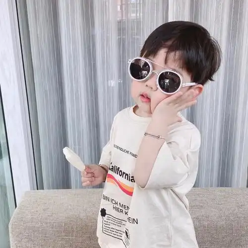 大q宝萌娃头像可爱