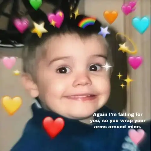 justinbieber 贾斯汀比伯