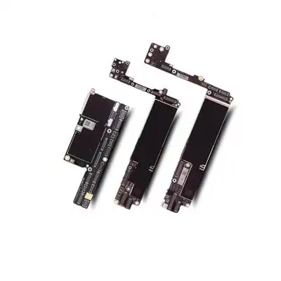 苹果适用iphone8代8plusxsmax原装拆机主板国行原板无修手机零部件