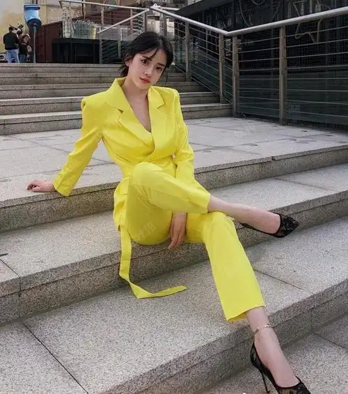 潘南奎在线福利性感写真韩国网红潘南奎高清私照污图合集19p