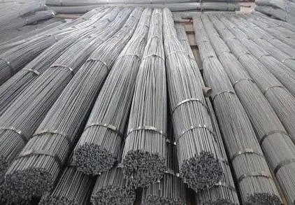 黔西南圆钢厂家