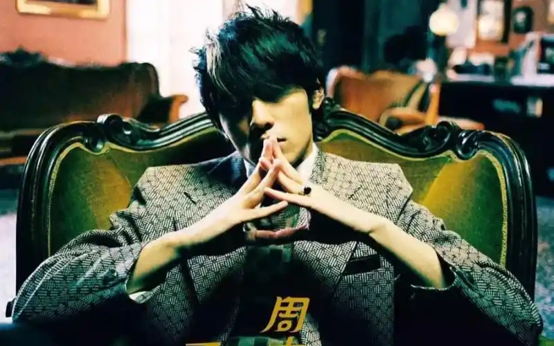 巴哥最被高估的专辑《叶惠美》个人向排名(逆天向)