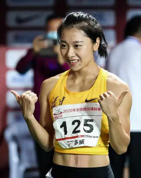 颜值耐打的10大中国奥运女神,以及这些出彩的国货们,都是国之骄傲