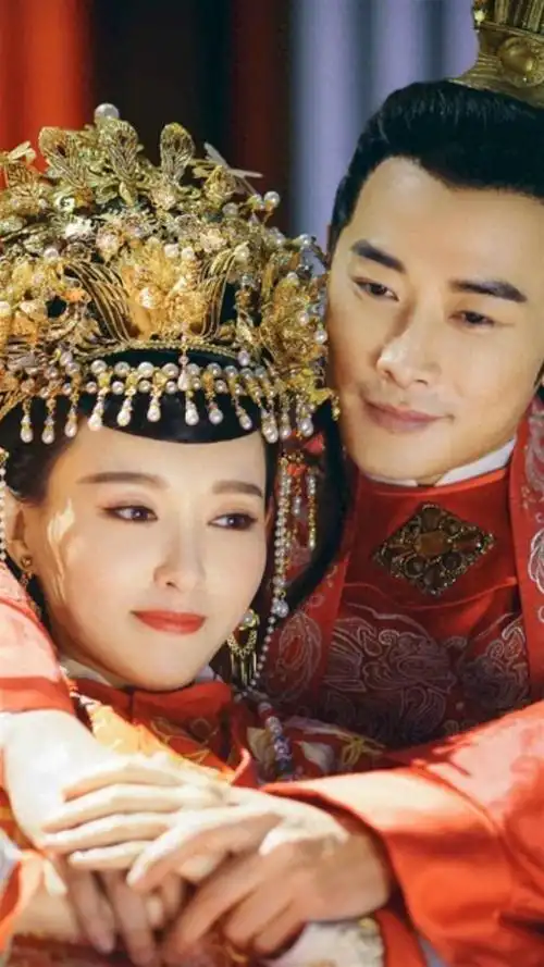 有一种"恩爱"叫罗晋和唐嫣,结婚5年后,活成娱乐圈夫妻教科书