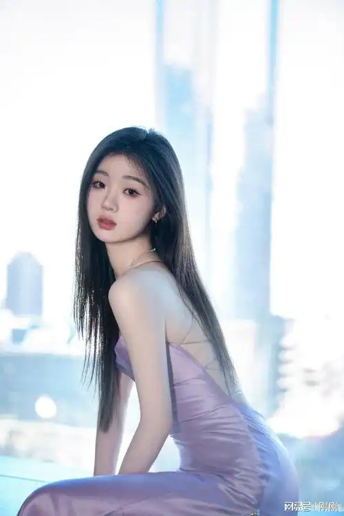 好声音冠军单依纯