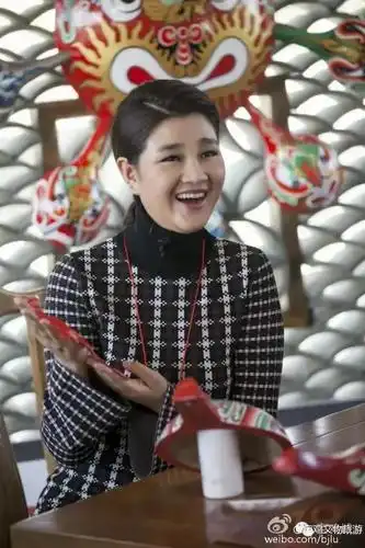 歌手降央卓玛在宝鸡,精彩美图来了!