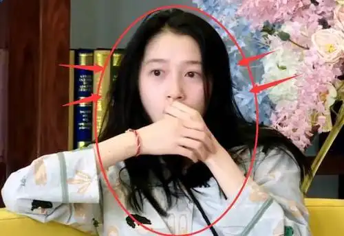 关晓彤不化妆出镜?看她的素颜状态,网友:你可是个女明星