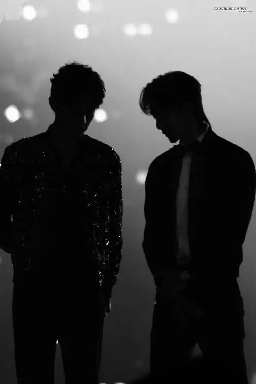 王一博cp感#不懂就问,这么多年和王一博最有cp感的,难道不是肖战吗