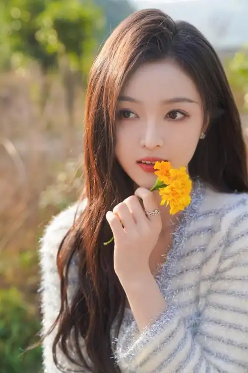 吴宣仪我们的美好生活