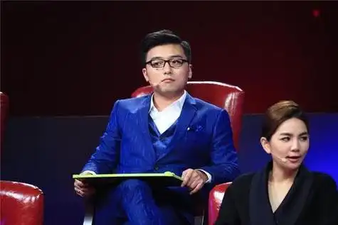 回顾《金星秀》停播5年,那个被金星"捧红"的沈南,如今