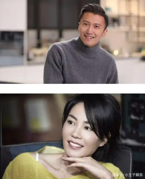 王菲谢霆锋再次上演"世纪牵手",甜蜜同框力破分手传闻!