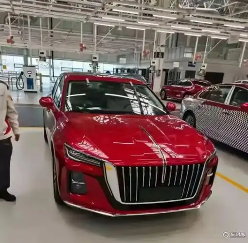 新款红旗h5刚亮相,就引来老车主骂声一片?-车讯网