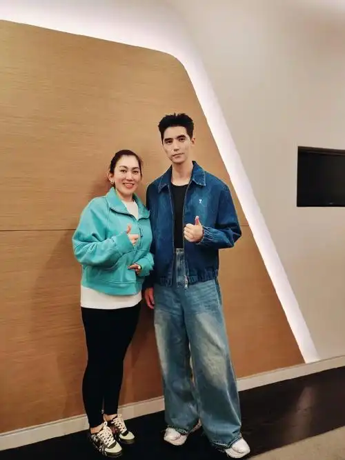 阿云嘎剧院魅影联合制作人##阿云嘎中国首个魅影