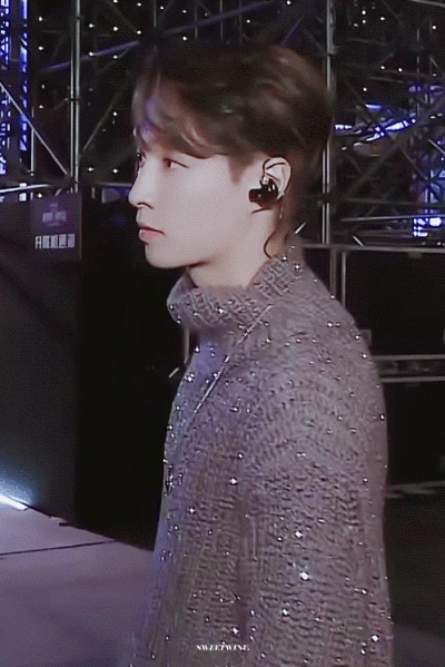 wink 少年张艺兴