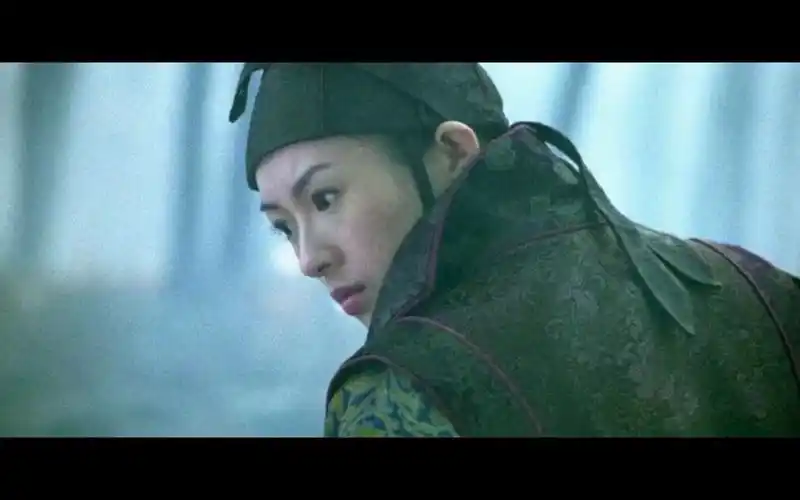 竹林美学之十面埋伏_哔哩哔哩_bilibili