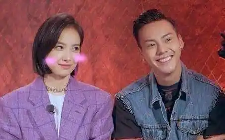 陈伟霆公布恋情了!男有才,女有颜值;网友:很般配_宋茜_祝福_事情