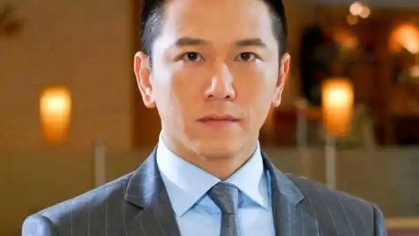 温兆伦:58岁本色出演《繁花》,戳穿内娱"体面"的真相