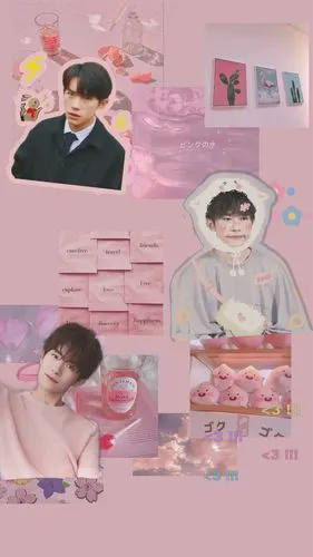 壁纸 人物:易烊千玺