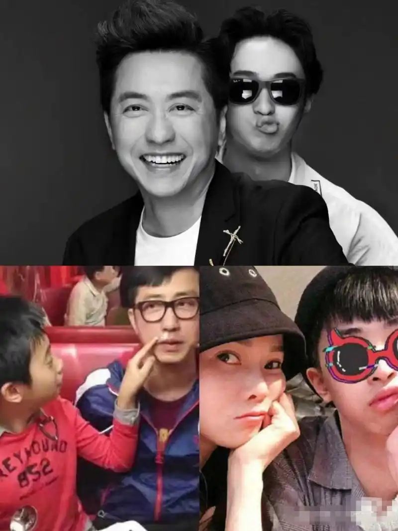 庾澄庆和哈利关系怎么样? 庾澄庆哈利罕见同框了!