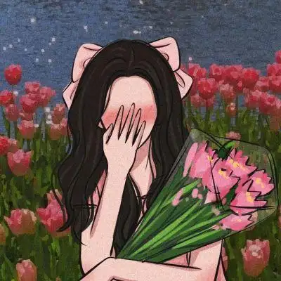 高清快手情侣头像两张一对唯美情侣可爱头像微信图片大全