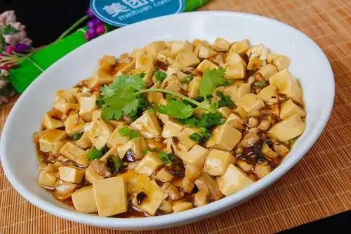 你家里最常做的3种豆腐菜,美味可口,健康营养