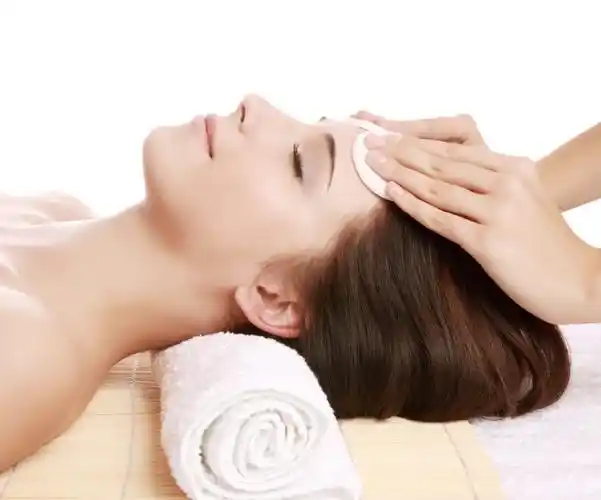 美容- 美白亮肤护理