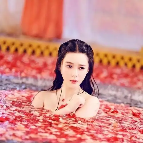 女明星的美人出浴镜头有人撩人心弦有人辣眼睛不忍直视