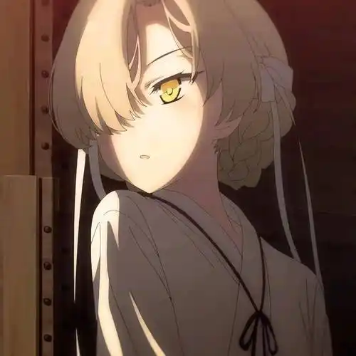 女漫 | 动漫日系无风格女生头像