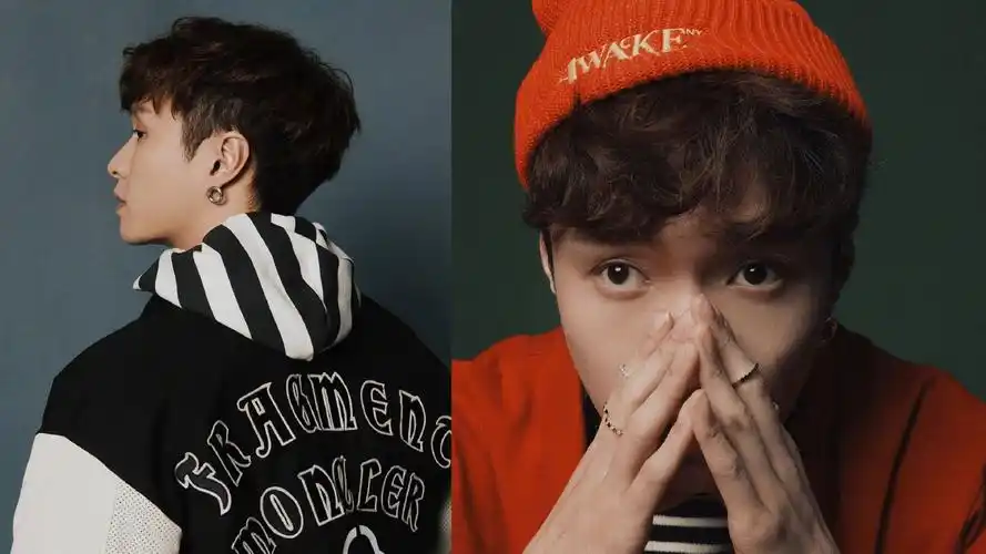 明星风尚张艺兴壁纸封面图明星风尚 张艺兴壁纸【2】壁纸于2020-06-16