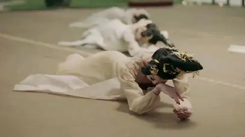 最美中国风舞蹈『丽人行』!原版视频