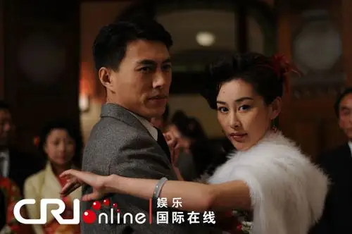 《特殊争夺》精彩剧照